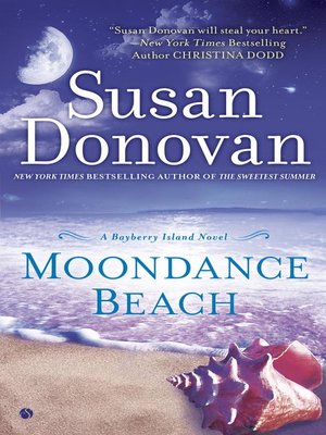 cover image of Moondance Beach